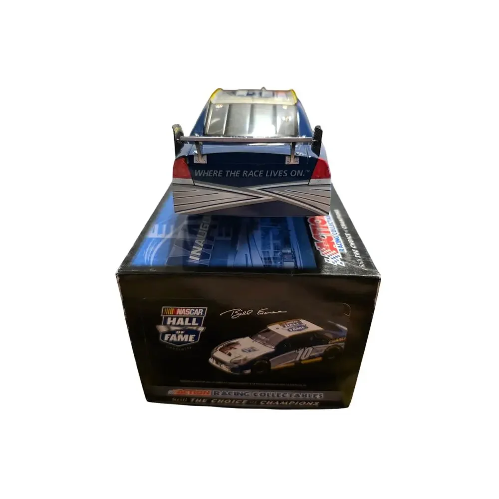 Bill France Jr NASCAR Hall of Fame 2010 Action Platinum 1:24 1 of 468